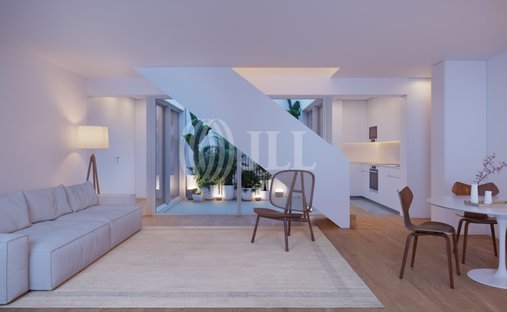 Apartment in Alcantara, Lisbon, Portugal 1