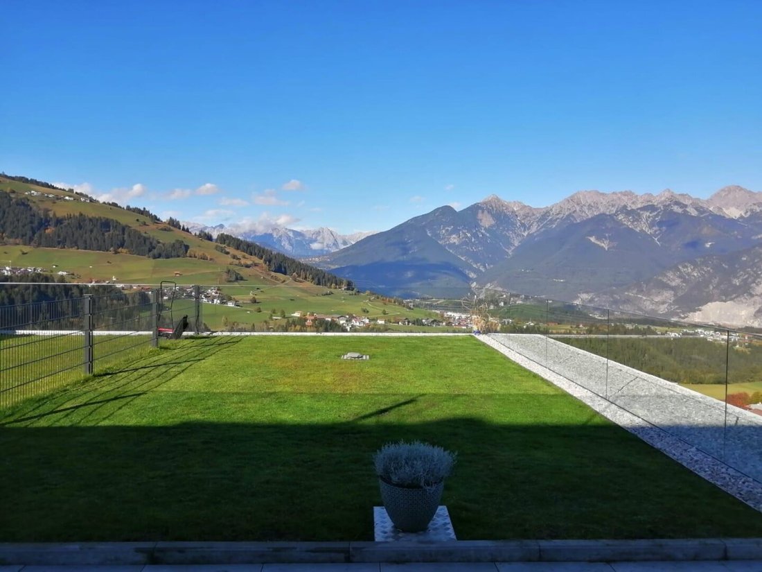 Apartment in Grinzens, Tyrol, Austria 4 - 18073466