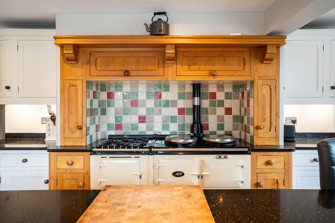Farm Ranch in Wolverley, England 5 - 18078794