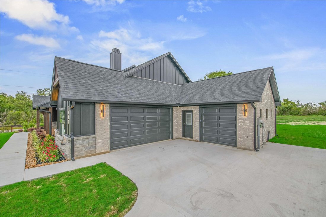 House in College Station, Texas, United States 4 - 18075850