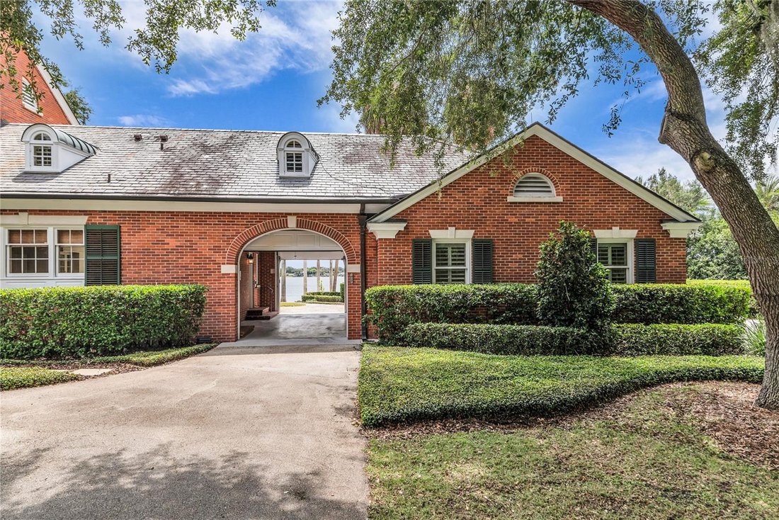 House in Orlando, Florida, United States 4 - 18072040