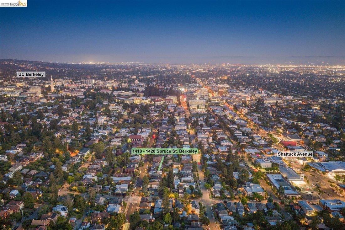 House in Berkeley, California, United States 5 - 18076088