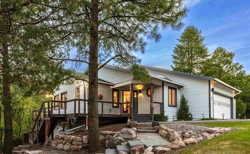 Casa a Durango, Colorado, Stati Uniti 1