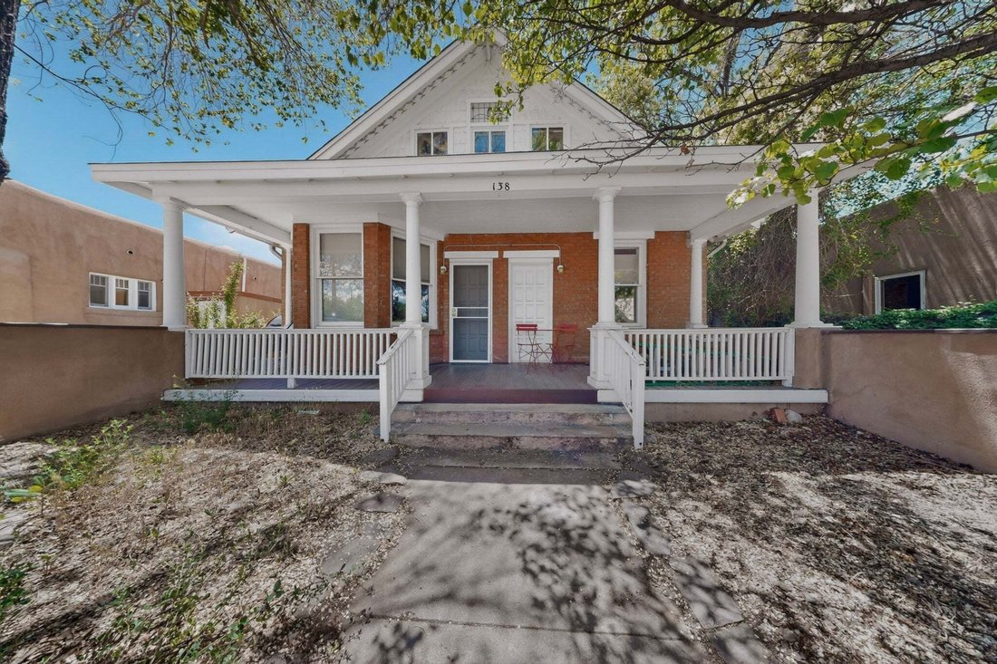 House in Santa Fe, New Mexico, United States 2 - 18078164