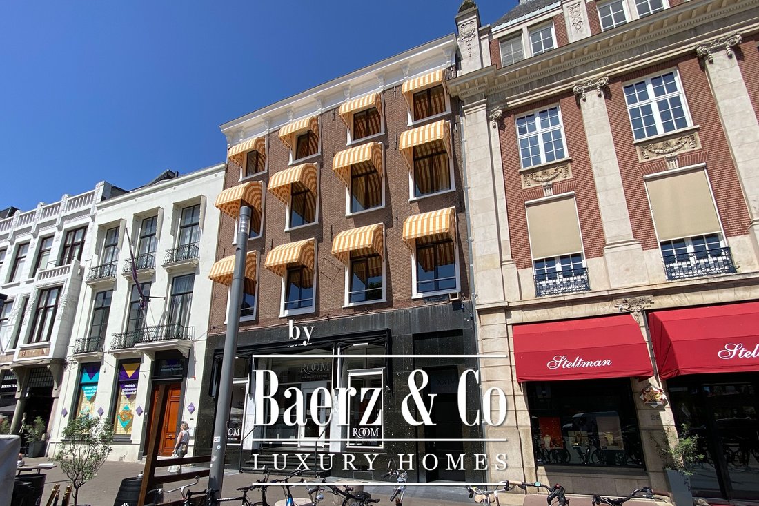 Apartment in The Hague, South Holland, Netherlands 5 - 17079944