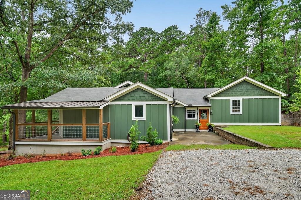 House in Milledgeville, Georgia, United States 1 - 18071992