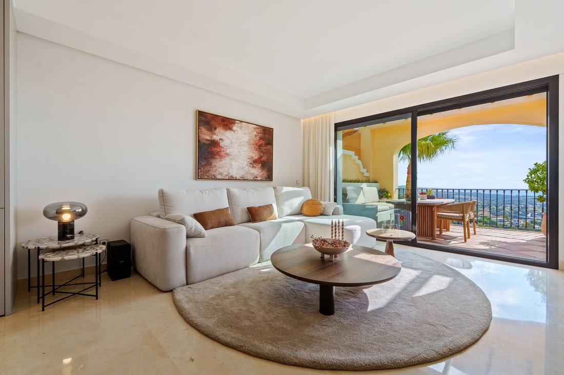Penthouse in La Quinta, Canary Islands, Spain 5 - 18063813