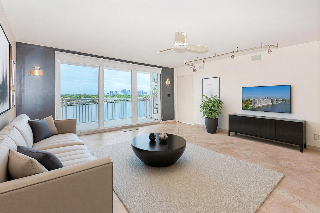 Condo in Fort Lauderdale, Florida, United States 2 - 17620906