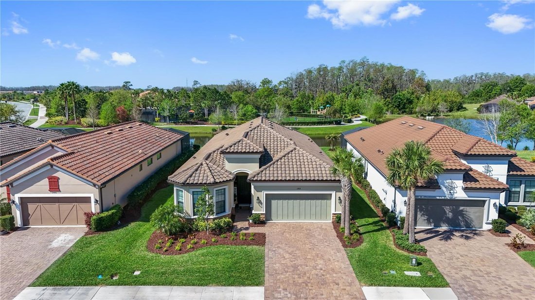 House in Odessa, Florida, United States 4 - 18075475