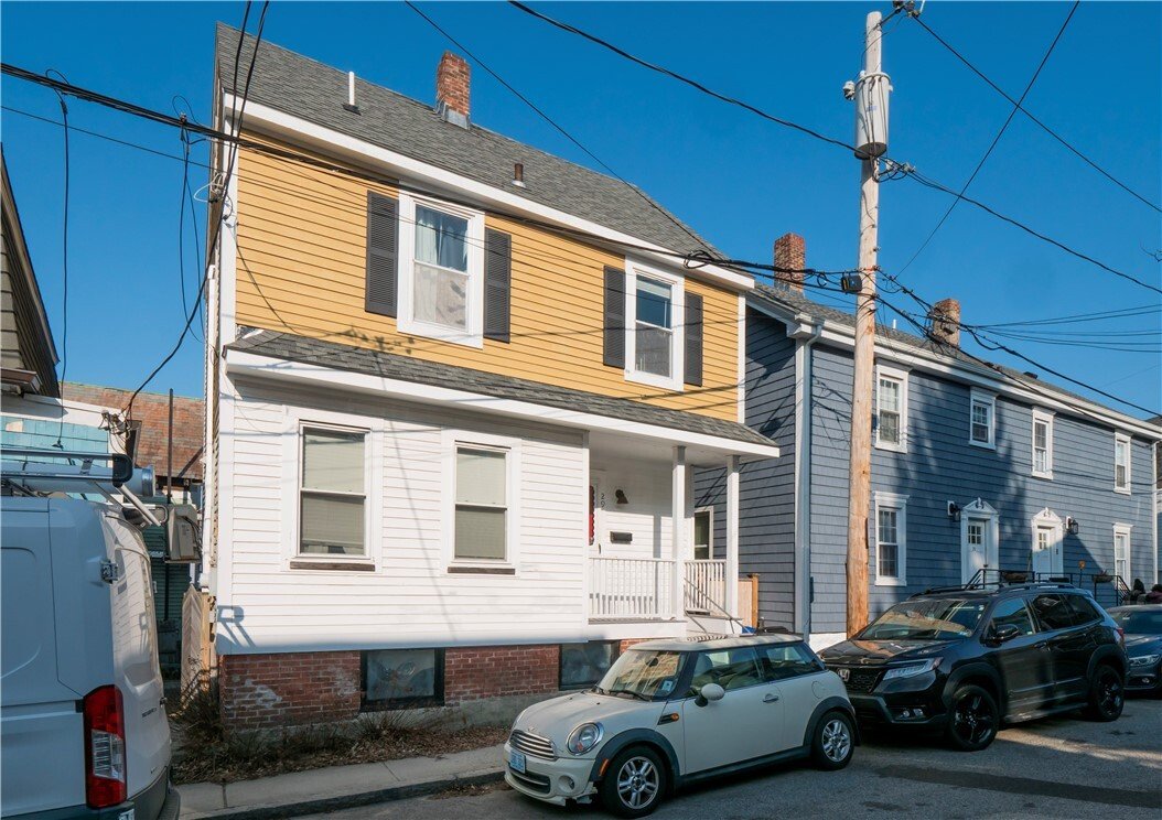 Newport, Rhode Island, United States 1 - 18078702