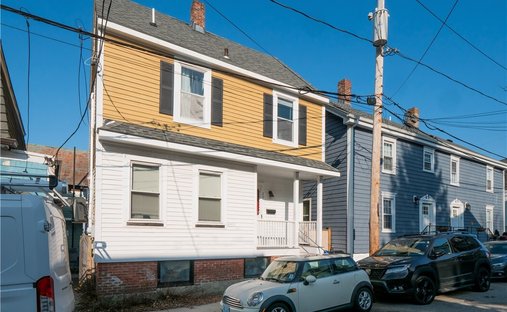 Newport, Rhode Island, United States 1