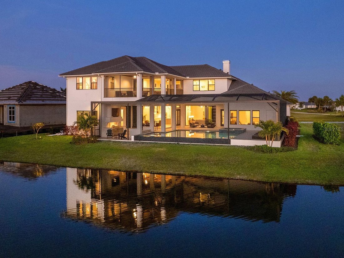 House in Lakewood Ranch, Florida, United States 3 - 17094931
