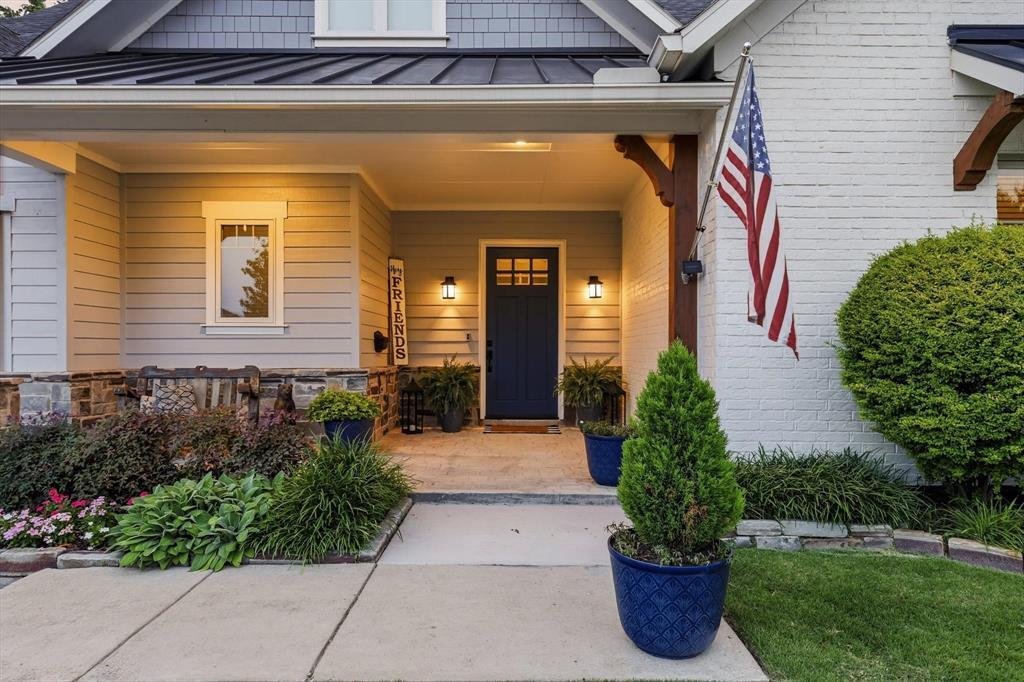 House in Fairview, Texas, United States 3 - 18079254