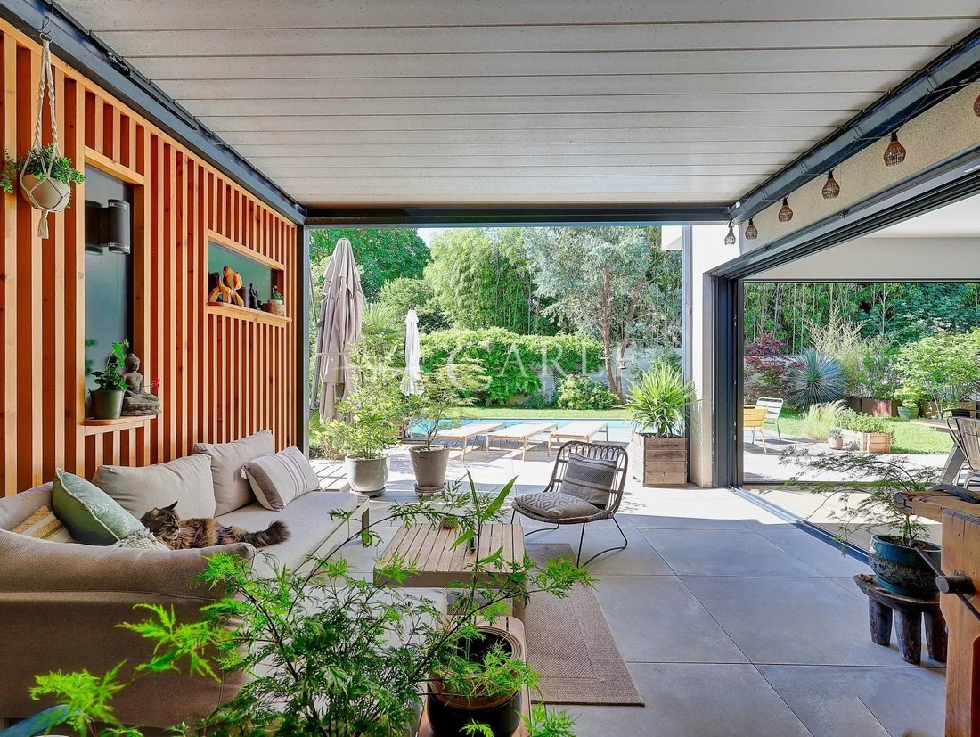 Villa in Nord, Jonage, France 4 - 18073121