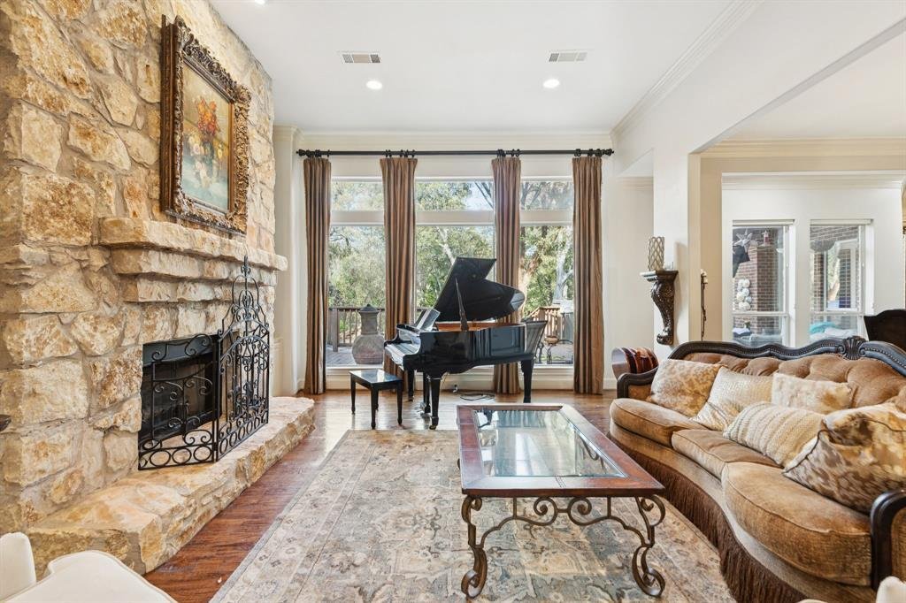 House in Allen, Texas, United States 5 - 18075774