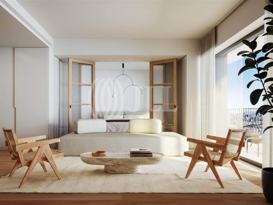 Apartment in Lumiar, Lisbon, Portugal 4 - 12291060