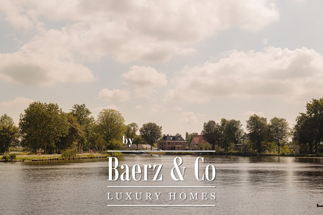 Townhouse in Amstelveen, North Holland, Netherlands 3 - 17839742