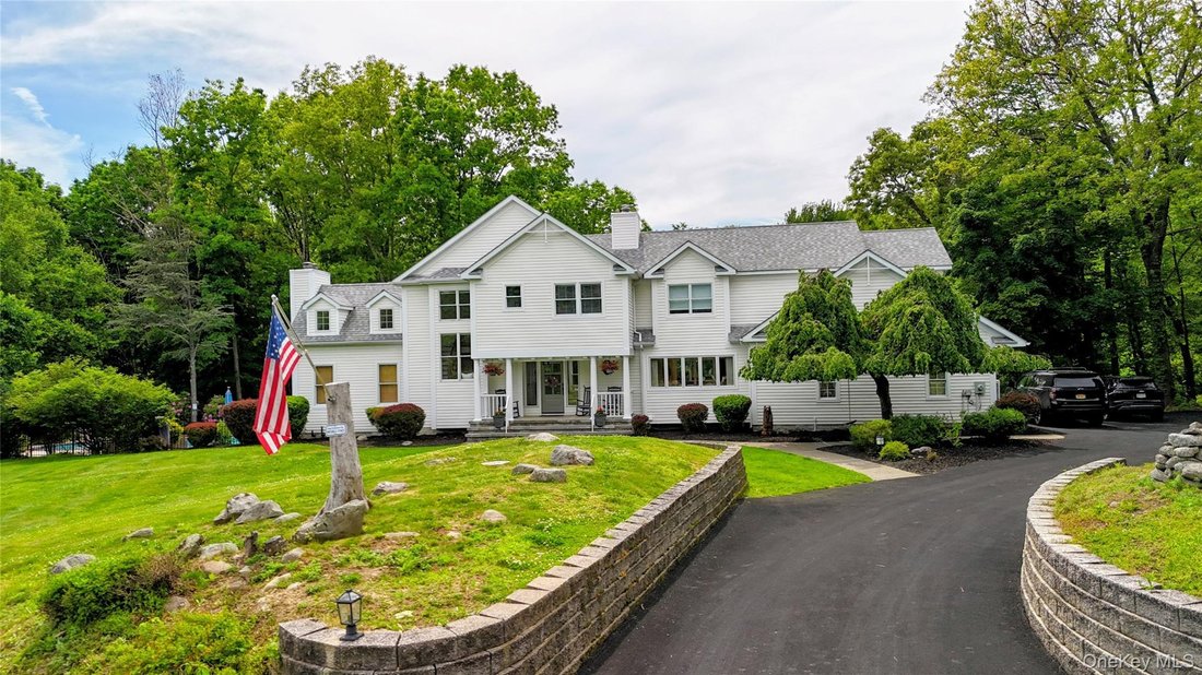 House in Chester, New York, United States 2 - 18076162