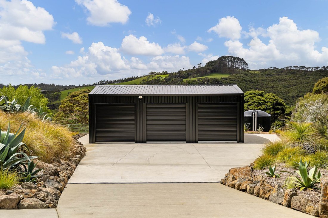 House in Waimauku, Auckland, New Zealand 4 - 15586892