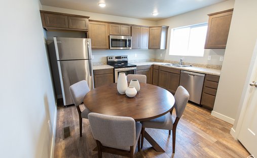 House in Magna, Utah, United States 1