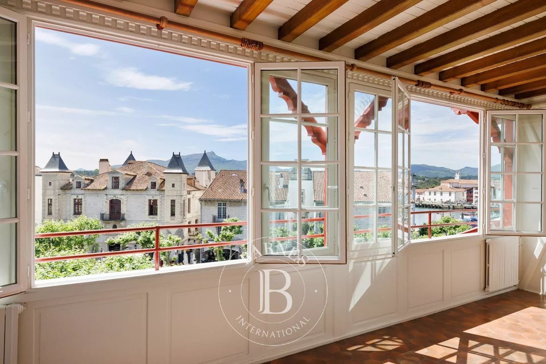 Apartment in France 5 - 15755983