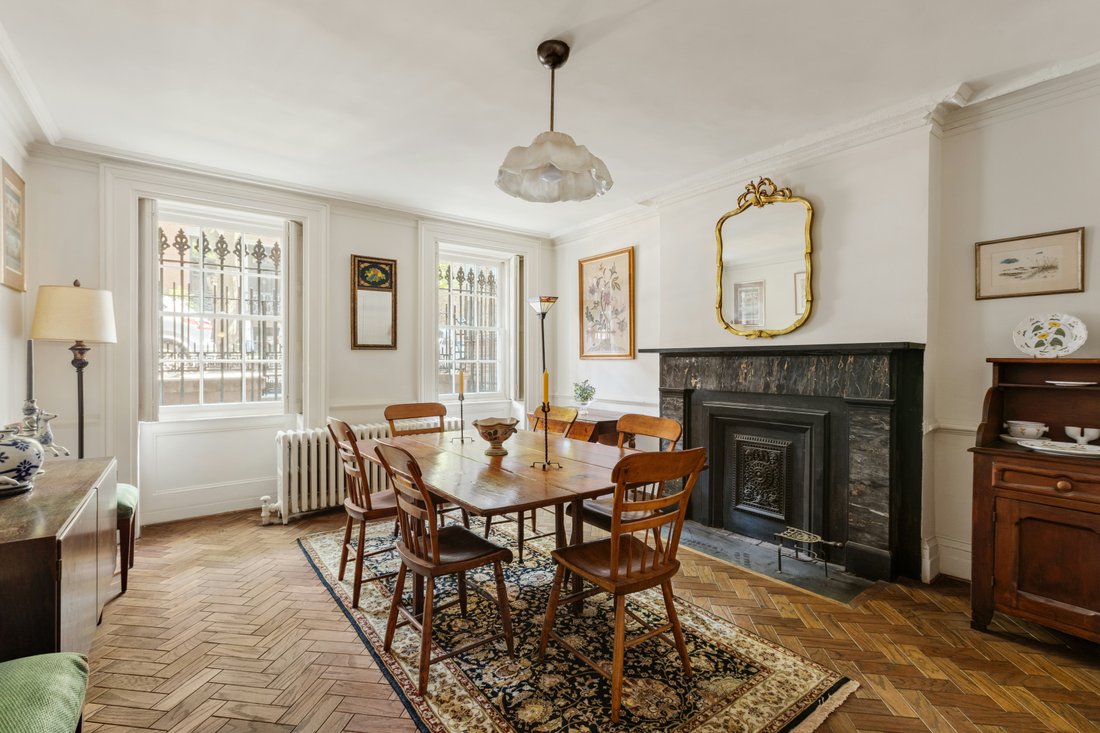 Townhouse in New York, New York, United States 5 - 18066868