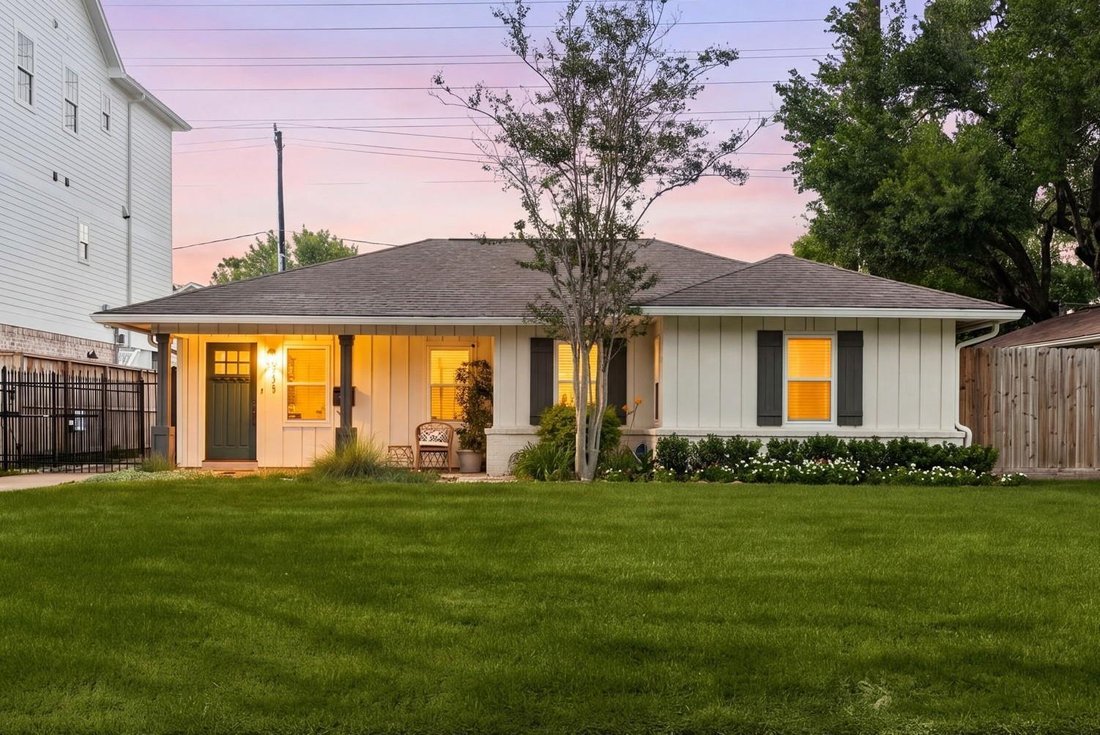 House in Houston, Texas, United States 1 - 18075766