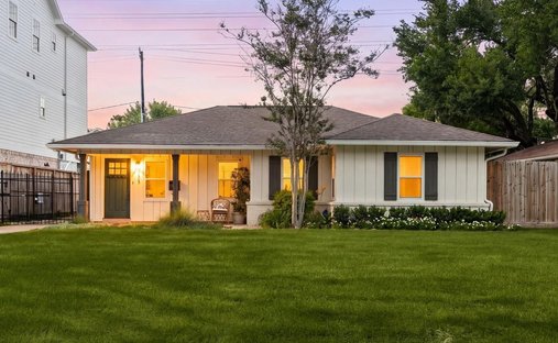 House in Houston, Texas, United States 1