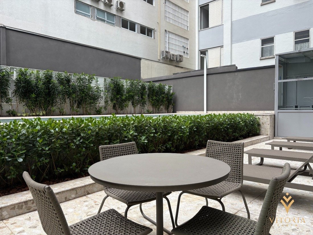 Apartment in São Paulo, State of São Paulo, Brazil 3 - 17923515