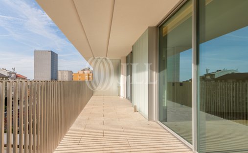 Apartamento en Ramalde, Distrito de Oporto, Portugal 1
