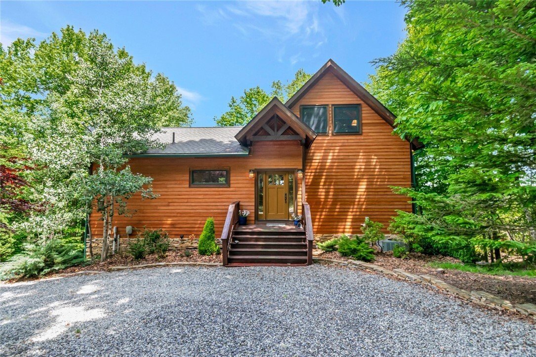 House in Banner Elk, North Carolina, United States 1 - 18071747