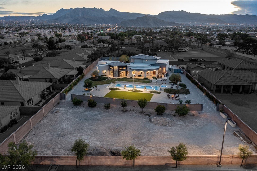 House in Las Vegas, Nevada, United States 3 - 18052910