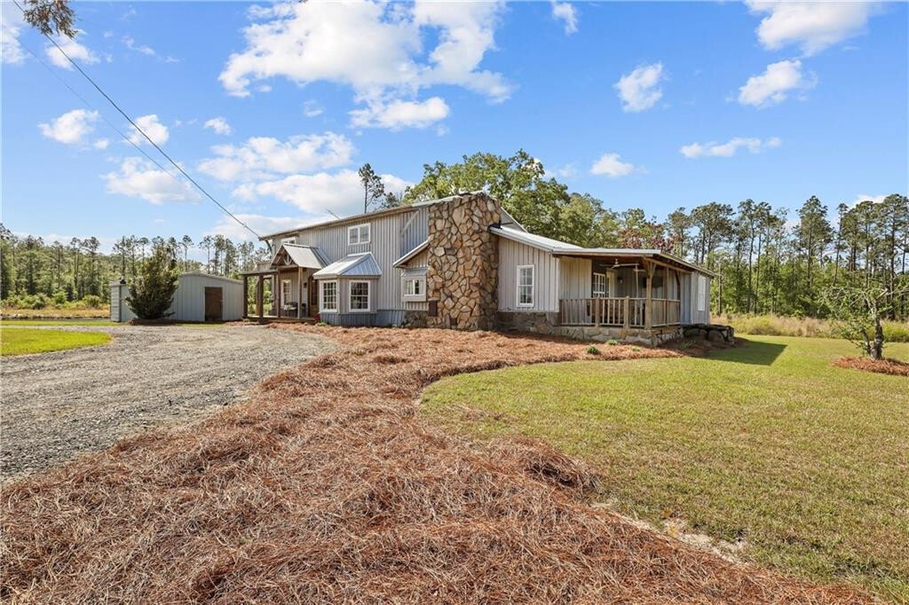 House in Baxley, Georgia, United States 4 - 17931235