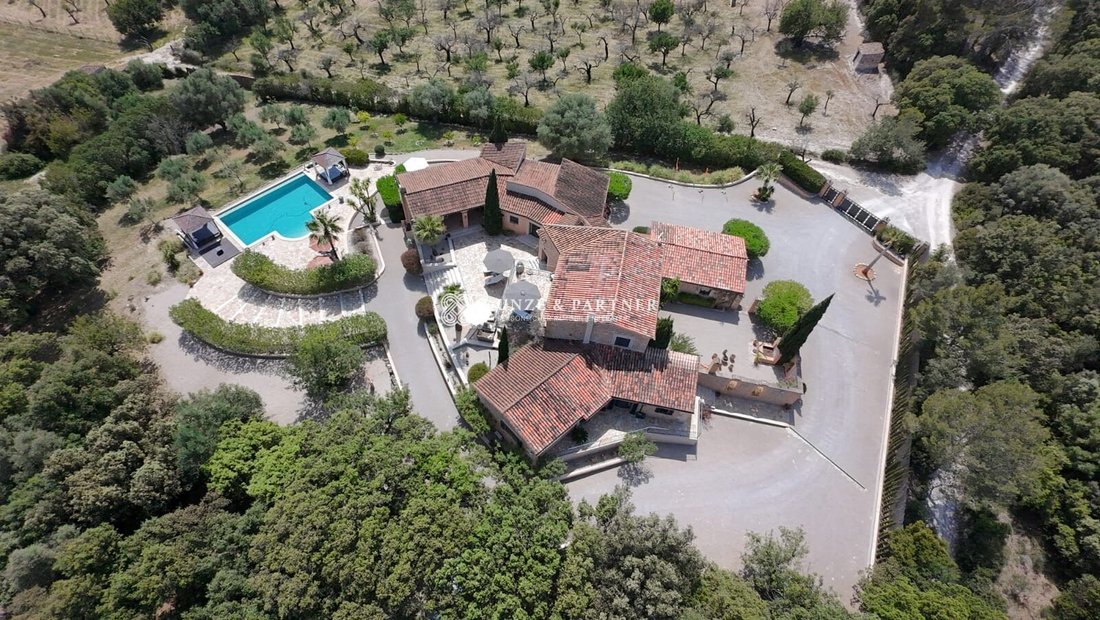Finca a Selva, Isole Baleari, Spagna 2 - 18072683