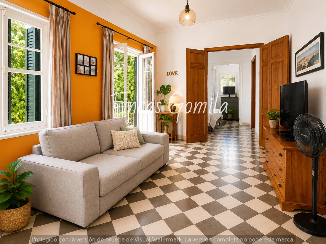 Chalet in Maó / Mahón, Balearic Islands, Spain 2 - 18074941