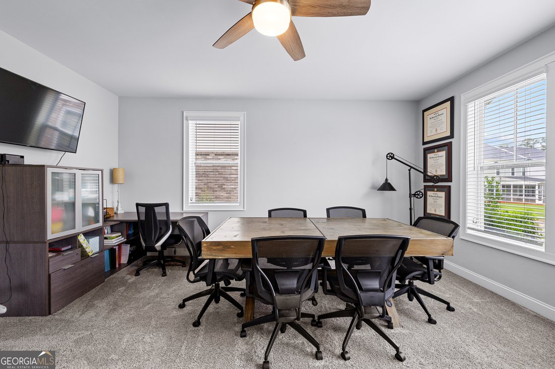 House in Peachtree City, Georgia, United States 4 - 18075334