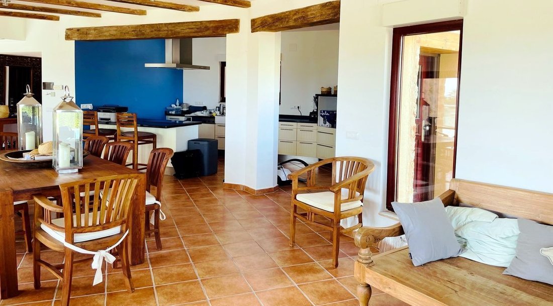 Chalet in Denia, Valencian Community, Spain 5 - 14947813
