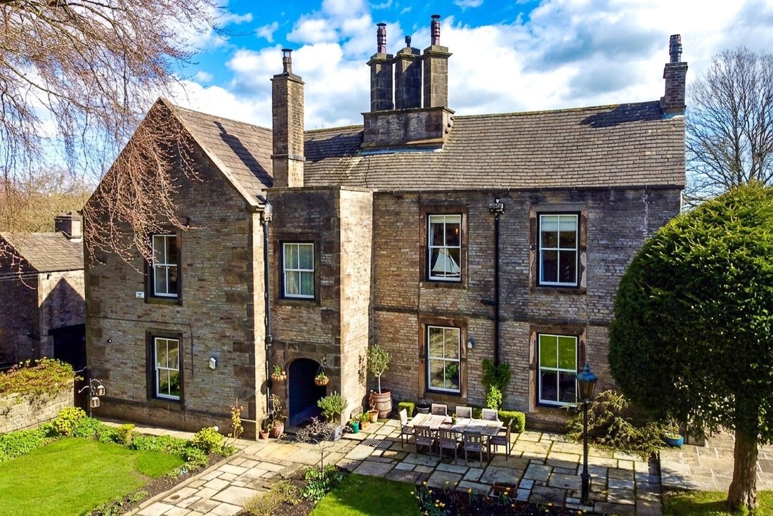 House in Furness Vale, Whaley Bridge, England 5 - 17537427