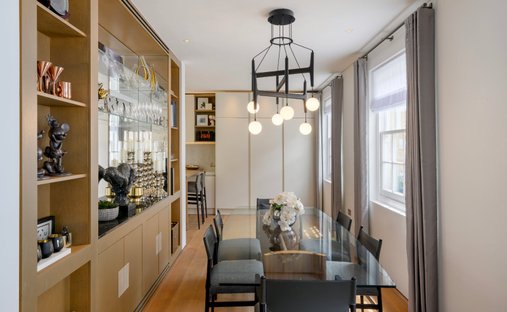 Casa en Belgravia, Westminster, Inglaterra 1