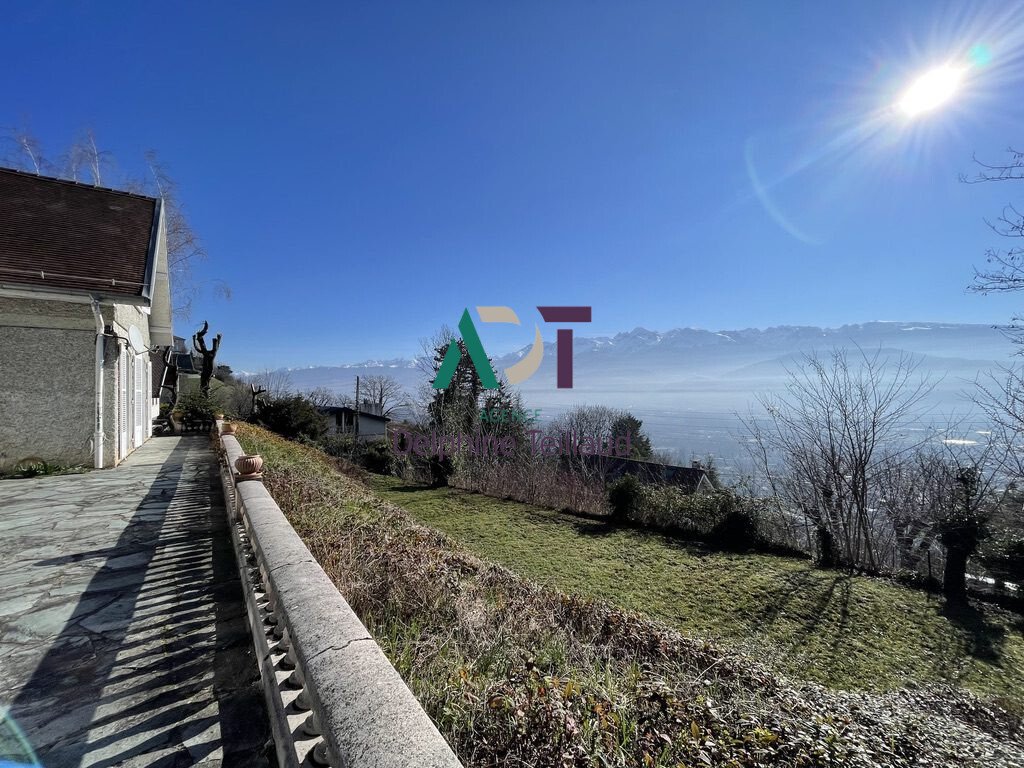 House in Corenc, Auvergne-Rhône-Alpes, France 2 - 18078046