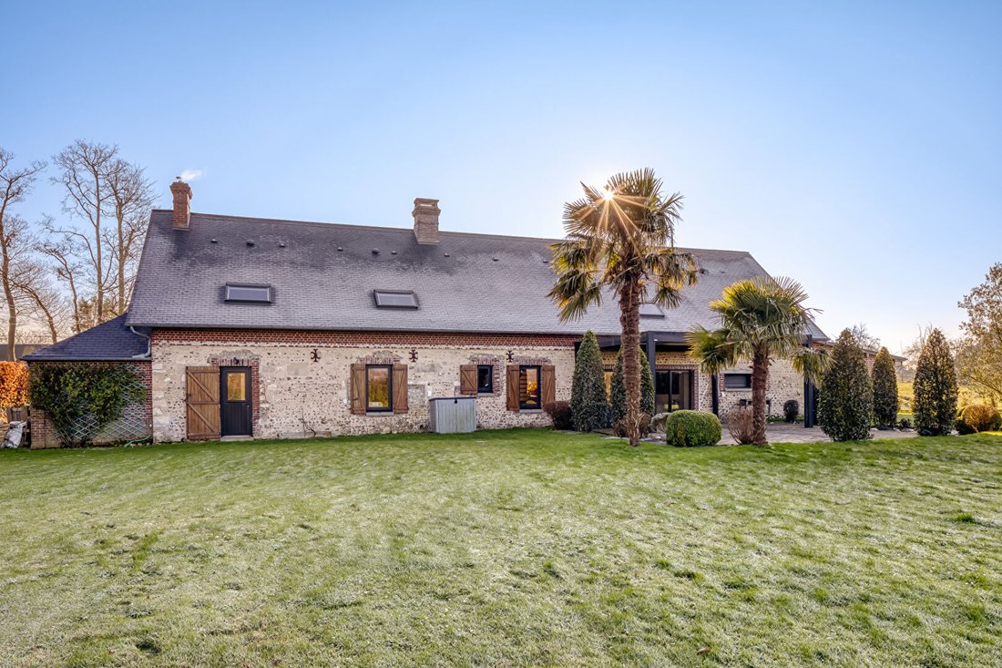 Villa in Étretat, Normandy, France 3 - 18073632