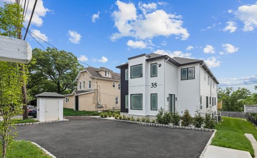 Condominio a Spring Valley, New York, Stati Uniti 1