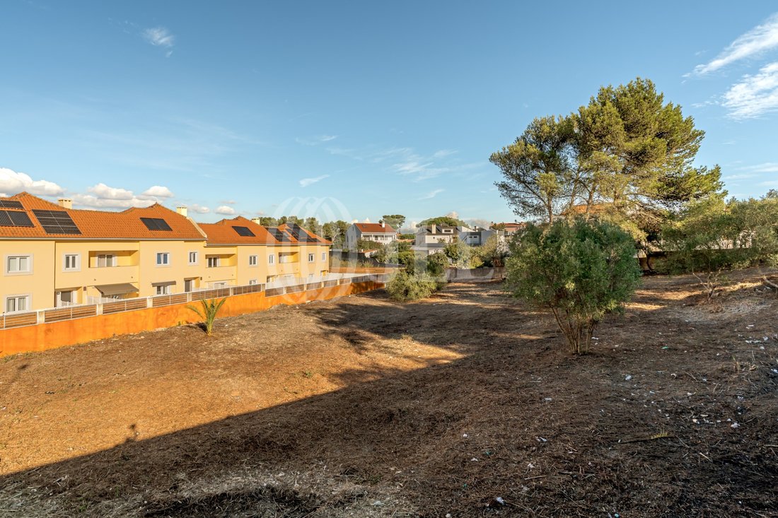 Land in Cascais e Estoril, Lisbon, Portugal 2 - 18077479