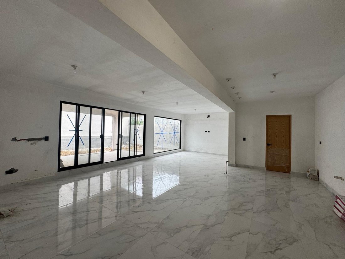House in Santiago, Nuevo Leon, Mexico 2 - 18074023