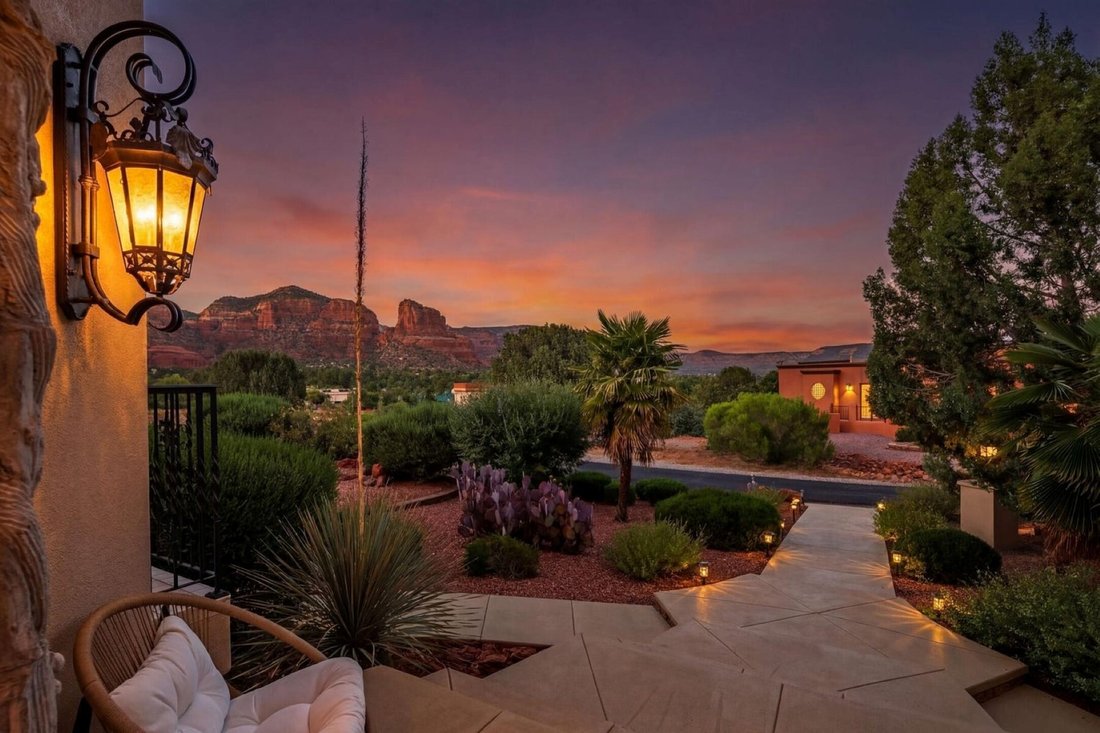 House in Sedona, Arizona, United States 5 - 18074248