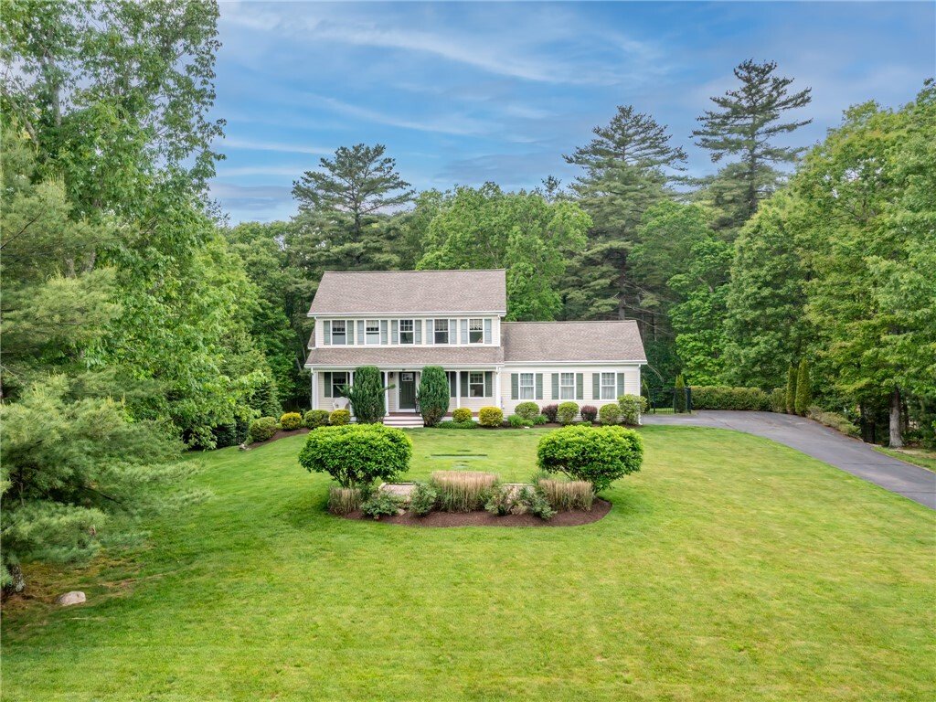 House in Coventry, Rhode Island, United States 2 - 18072186