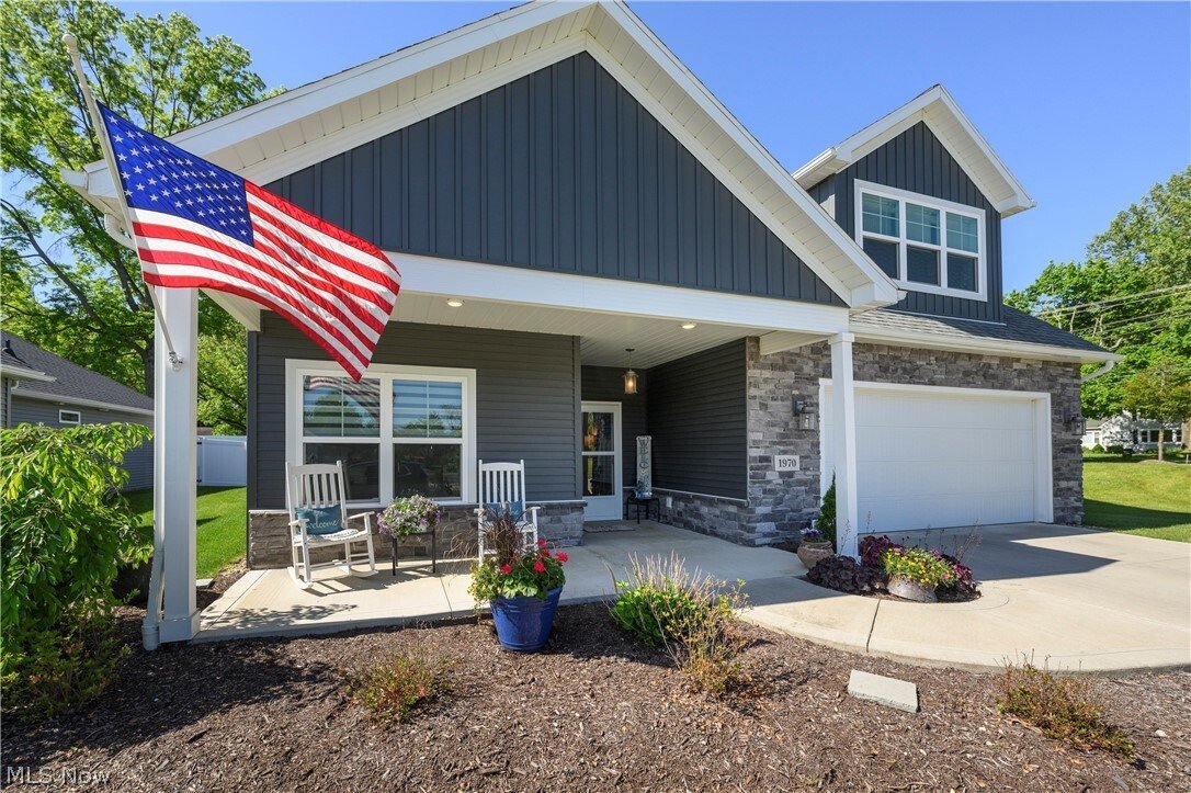 House in Norton, Ohio, United States 3 - 18074863
