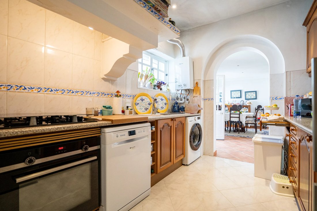 Villa in Costa da Caparica, Setubal, Portugal 5 - 17575029