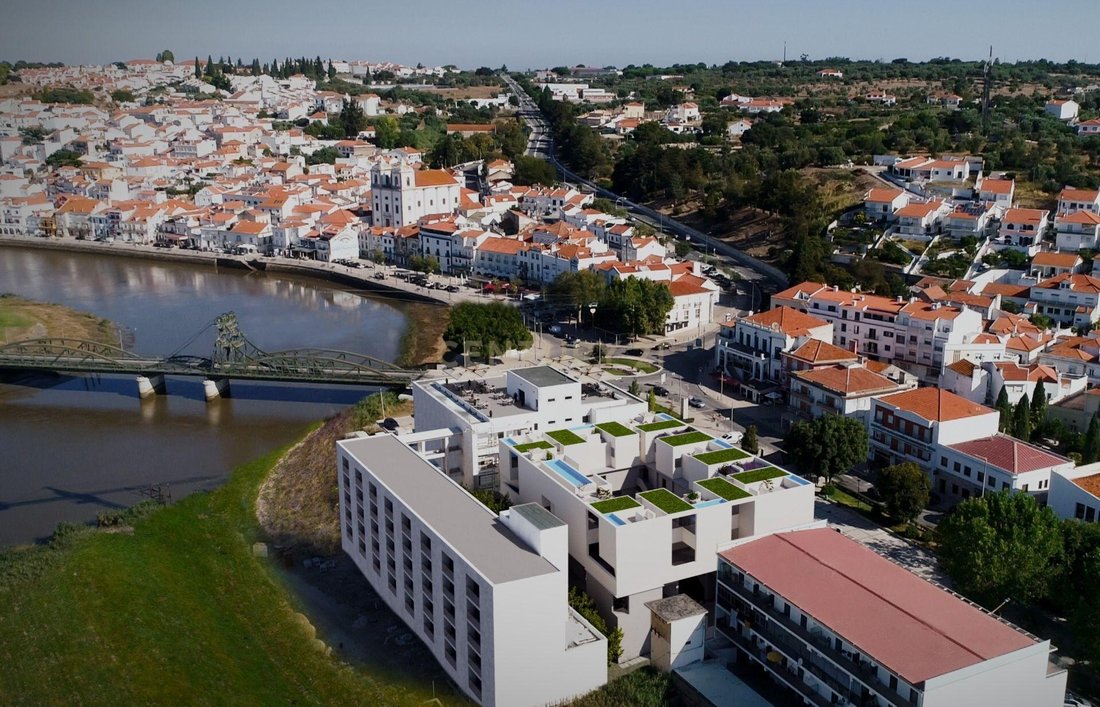 Apartment in Alcacer do Sal, Setubal, Portugal 4 - 16649793