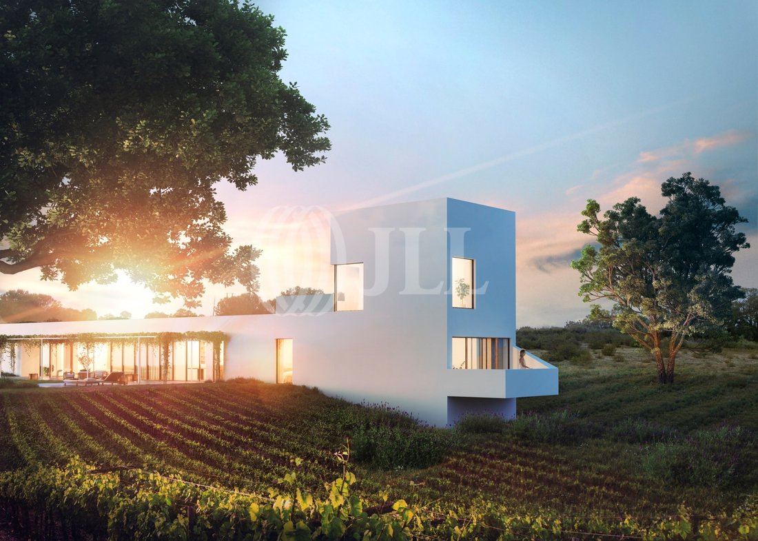 Haus in Nossa Senhora da Vila, Nossa Senhora do Bispo e Silveiras, Distrikt Évora, Portugal 2 - 13412414